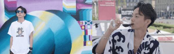 人気スタイリスト奈良裕也と巡る新たなボルドーワインの旅 18年10月16日 エキサイトニュース 人気スタイリスト奈良裕也と巡る新たなボルドーワインの旅 18年10月16日 エキサイトニュース