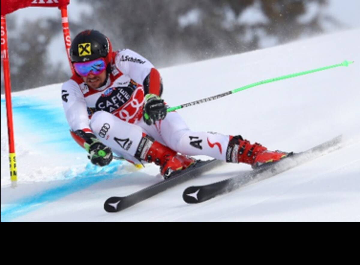 J Sports Fis ワールドカップスキー18 19 アルペン ジャンプ モーグル ノルディック複合 50戦以上放送 18年10月23日 エキサイトニュース 3 5