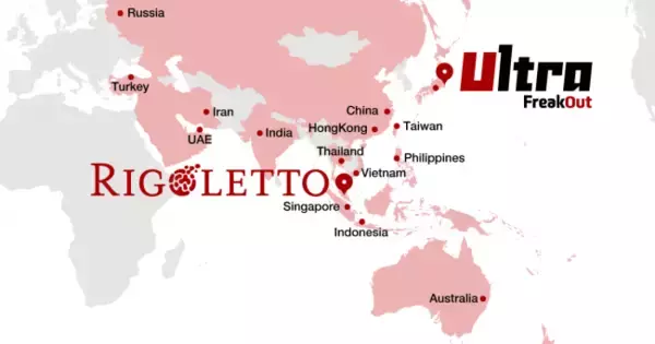 フリークアウトグループ、クロスボーダーマーケティング事業を強化