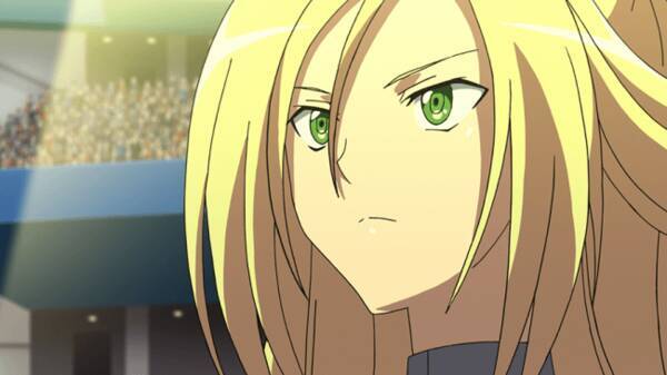 アニメ カードファイト ヴァンガード イメージ27より先行場面カットを限定公開 いよいよ高校生編がスタート 新op Edテーマも要チェック 18年11月1日 エキサイトニュース