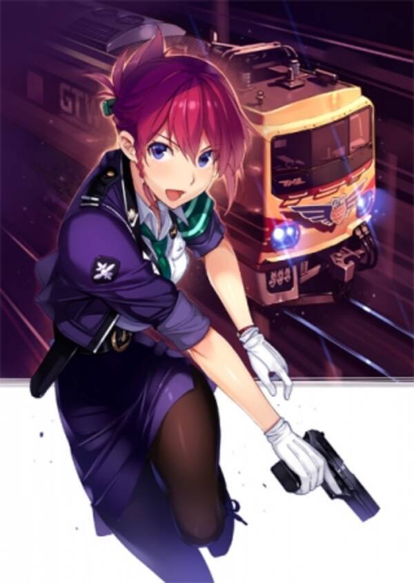 鉄道ラノベの第一人者 豊田巧先生とイラストレーター バーニア600先生が 鉄道 を語る 書泉グランデにて Rail Wars 16巻発売記念トークショー サイン会開催 18年11月15日 エキサイトニュース