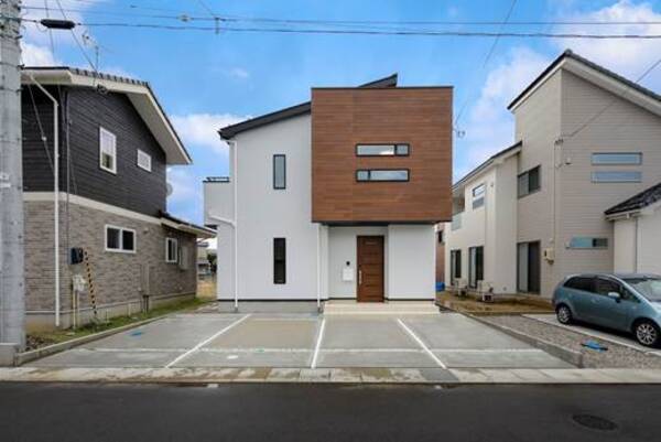 Bravo Znext ブラーボ ゼネクト 新潟県新発田市中曽根町モデルハウス 18年11月23日 金 から公開 18年11月22日 エキサイトニュース Bravo Znext ブラーボ ゼネクト 新潟県新発田市中曽根町モデルハウス 18年11月23日 金 から公開 18年11月22日 エキサイトニュース
