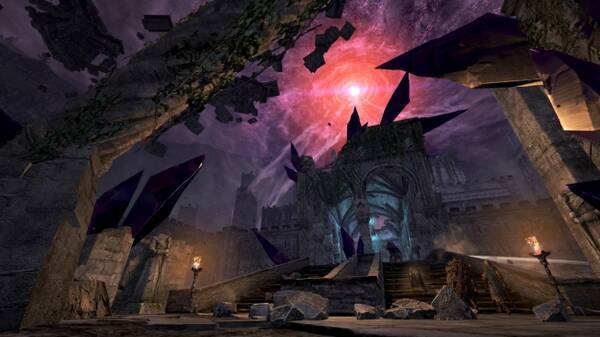 ドラゴンズドグマ オンライン シーズン3 4アップデート情報第2弾として ダンジョン および エネミー の情報を公開 18年11月22日 エキサイトニュース