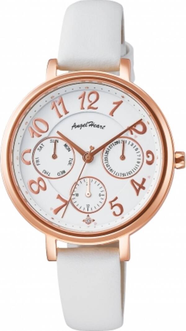 プレゼントに困る男性に教えてあげたい 10 代の彼女が クリスマスにプレゼントされたら嬉しいアイテム ランキング1位は時計 アクセサリー 同率 3位はバッグに 18年11月22日 エキサイトニュース