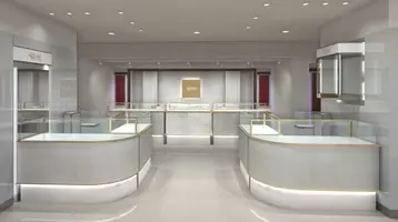 ティファニー池袋西武店 リニューアルオープン 17年12月1日 エキサイトニュース