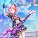 「「幻想神域」貫通力増加ほかオリジナル能力をもつ新職業「ギター」本日実装！」の画像1