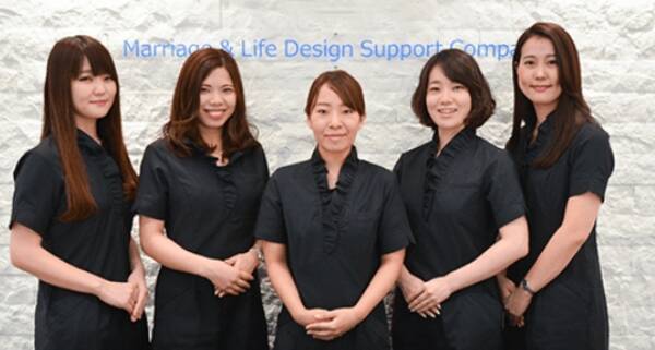 ブライダルネット 婚活サイトを介して 人 がユーザー同士を繋げる お相手紹介サービス を開始 18年11月28日 エキサイトニュース