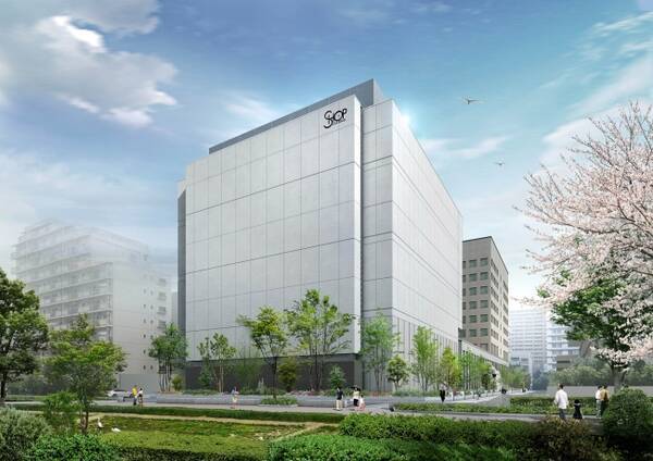 ショップチャンネル 21年に4k放送設備を完備したスタジオを新設 本社とあわせて移転 18年12月4日 エキサイトニュース
