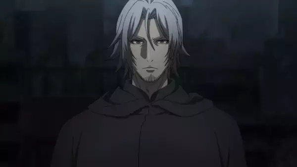 「東京喰種トーキョーグール:re」【最終章】第23話　先行場面カット公開