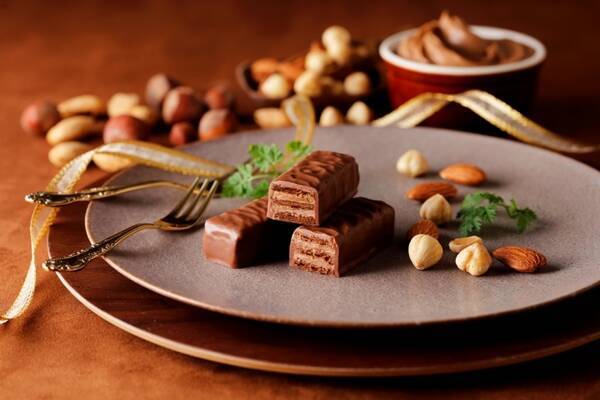 北海道土産の定番にナッツの香り豊かなジャンドゥーヤが新登場 美冬 みふゆ ジャンドゥーヤ を12 26 水 より期間限定で北海道内の直営店および お土産店を中心に販売開始 18年12月14日 エキサイトニュース 北海道土産の定番にナッツの香り豊かなジャンドゥーヤが新登場 美冬 みふゆ ジャンドゥーヤ を12 26 水 より期間限定で北海道内の直営店および お土産店を中心に販売開始 18年12月14日 エキサイトニュース