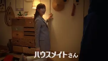 プライベートでも仲良しの指原莉乃さんとフワちゃんがcm初共演 ハウスメイト新cm 珍客 フワちゃん 篇を公開 年12月18日 エキサイトニュース