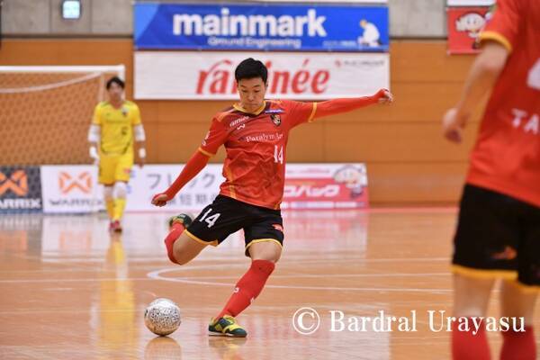 石田健太郎選手 Fリーグ特別指定選手登録解除および多摩大学フットサル部からの移籍加入のお知らせ 18年12月19日 エキサイトニュース