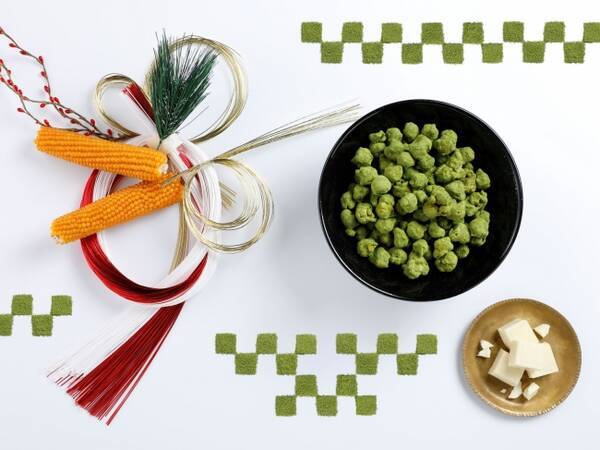 平成最後の冬休みは年越しポップコーン 新年を祝う19年の干支 イノシシ が描かれた Garrett 19 Eto缶 18 年12月26日 水 より期間 数量限定で発売 18年12月19日 エキサイトニュース