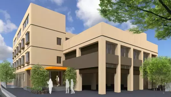 佐賀初の総合プロデュース　最新の食事付き学生マンション「学生会館 ユニハーモニー佐大前」2019年2月オープン【完成内覧会】1月16日・17日開催