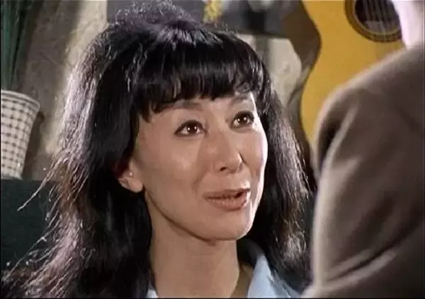 「＜HD版TV初放送＞「レモンのような女」を含む出演作を厳選！【LaLa TV♪Dear WOMAN】岸惠子特集放送決定！」の画像