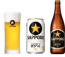 サッポロ生ビール黒ラベル 缶商品6年連続売上アップを達成 年12月18日 エキサイトニュース