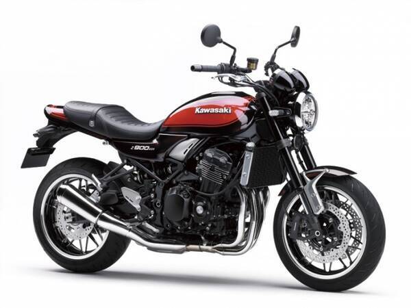 バイク王 バイクライフ研究所 リセール プライス ランキングを発表 カワサキ Z900rs が3連覇 19年1月10日 エキサイトニュース