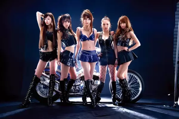 ハーレーダビッドソン バイカーズマガジンVIBES ”VIBESFOX”研究生選考オーディション参加者募集