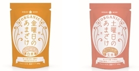オーガニック味噌シェアNo.1※のひかり味噌からオーガニックの白米、玄米を使ったあまざけを発売