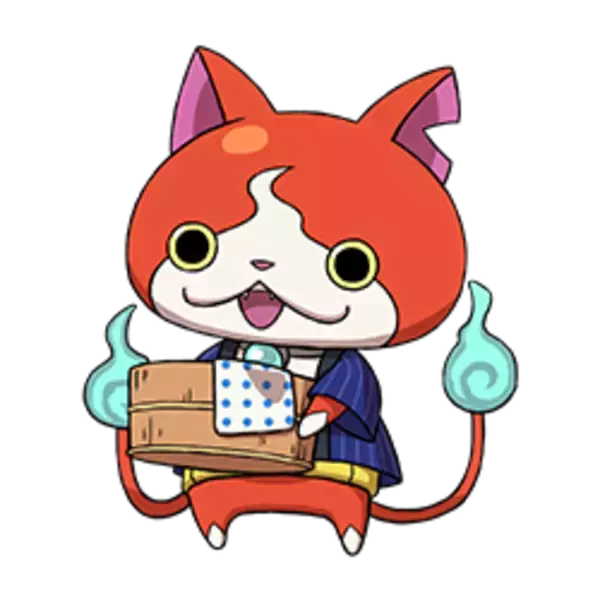 「【妖怪ウォッチワールド】新妖怪「温泉ジバニャン」や「温泉コマじろう」が登場!!ランクAの温泉妖怪をともだちにせよ！」の画像