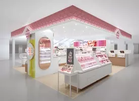 Etude House エチュードハウス グランドオープンする新生 渋谷parco に登場 11月22日 金 に 渋谷パルコ店 オープン 19年10月21日 エキサイトニュース