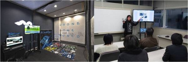 日本初コンセプトとなるドローン専門ショップが東京上野に誕生「ドローン ザ ワールド」東京上野店2019年2月1日(金) についにオープン！
