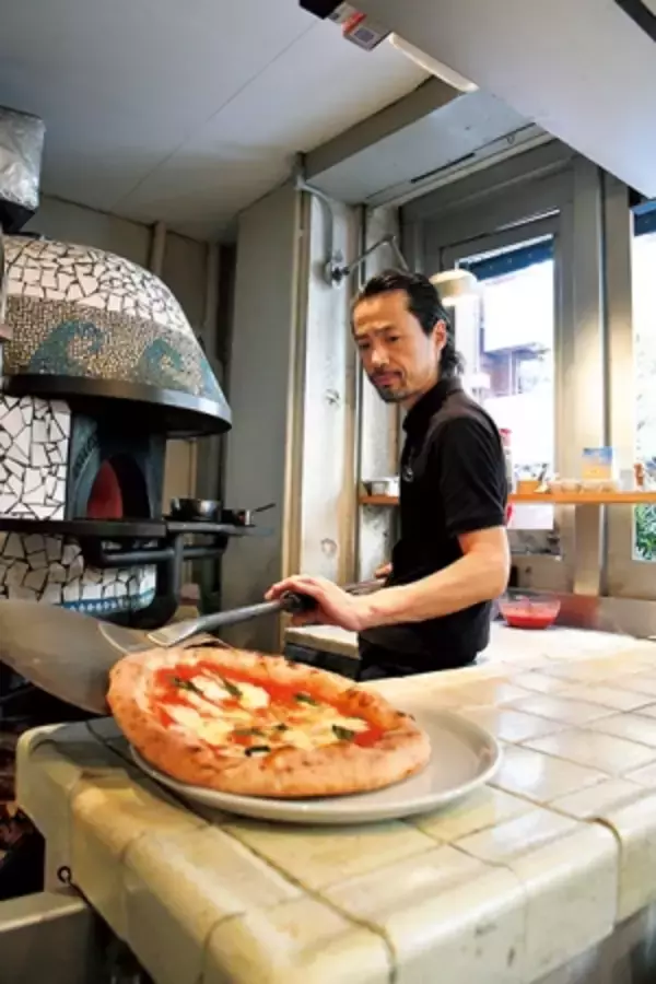 ピッツェリア イル・タンブレッロ　大坪善久氏監修　「生地まで美味しい本格ピッツァ 6ヵ月頒布会」発売開始