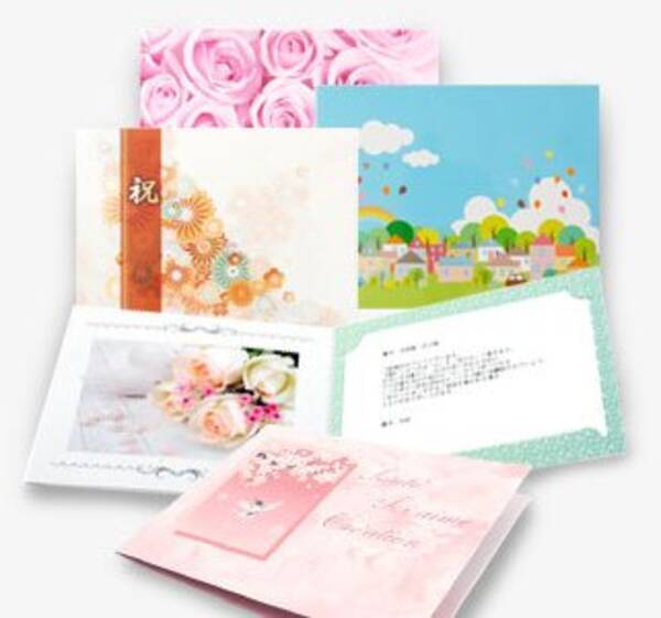 電報サービス Very Card 名古屋初開催の 総務 人事 経理ワールド に出展 19年2月4日 エキサイトニュース