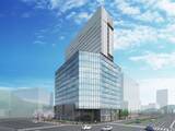 「広島市東区二葉の里５街区で開発する複合施設「ＧＲＡＮＯＤＥ（グラノード）広島」に名称決定（ニュースレター）」の画像1
