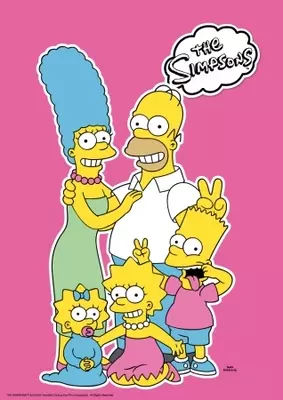 アメリカ史上最長寿のテレビアニメシリーズ The Simpsons ザ シンプソンズ のマスターライセンスをプラザスタイルが取得 17年9月4日 エキサイトニュース