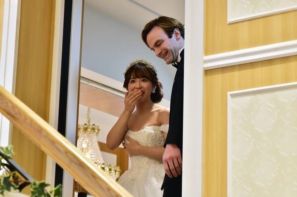 ブライダルモデルの撮影 と呼び出し 本人に内緒で勝手にプレ結婚式 番組初代mc Ske48松村香織に贈る壮大なドッキリ企画 Ske48 Zero Position はtbsチャンネル1で3月放送 19年2月18日 エキサイトニュース