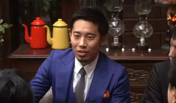 今夜！2月21日木曜深夜0時12分からのじっくり聞いタロウでは・・・「１０分で人にすぐ投資！」リアルマネーの虎・辻敬太氏の驚きの辻流投資術が放送で明らかに！？