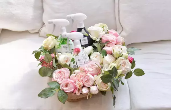 【イベントレポート】脳科学者　中野信子先生が新生活に取り入れたい香りテクニックを伝授！「リセッシュ除菌EX フレグランス」新製品発表会