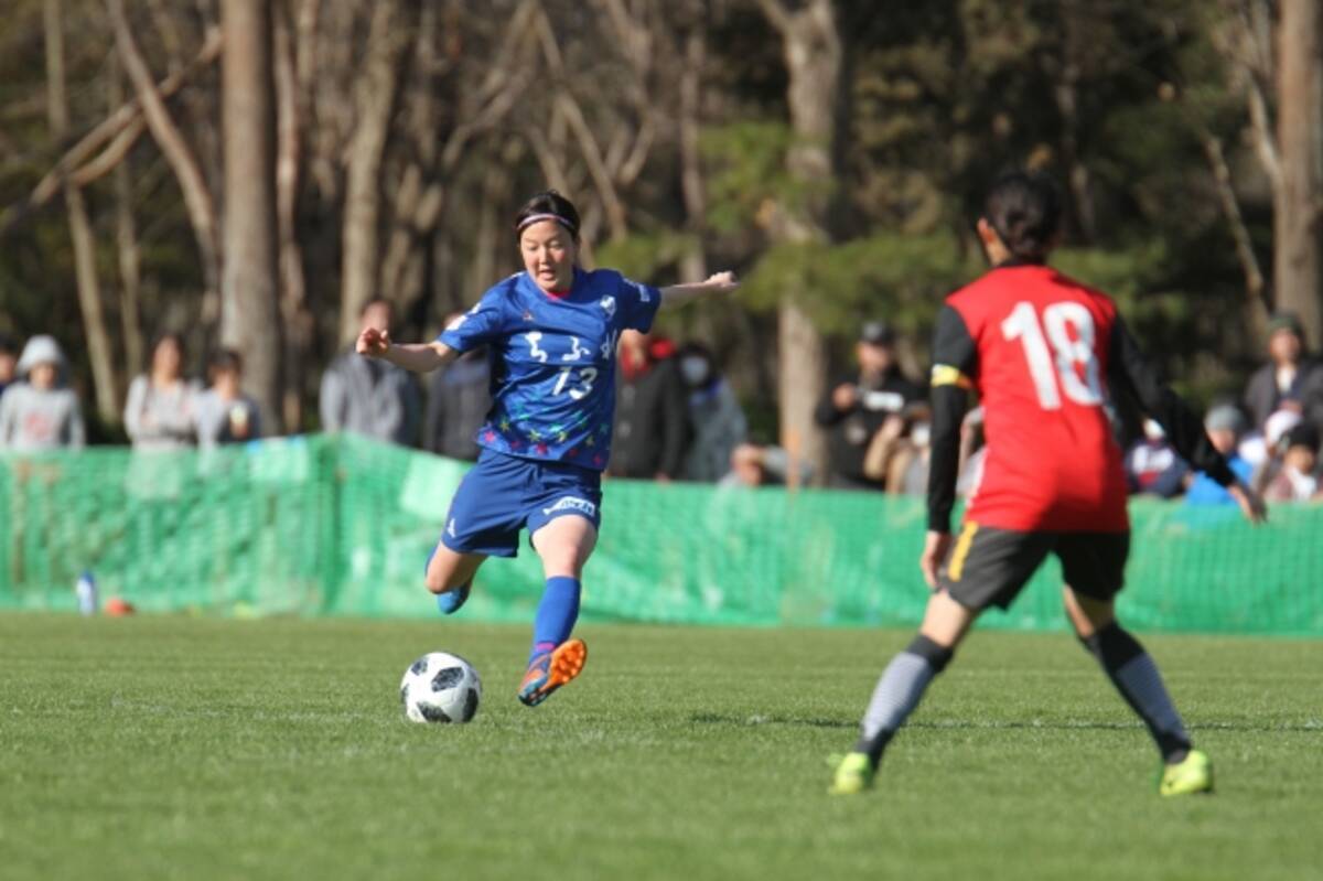 入場無料 狭山市発祥のなでしこサッカーチームによるプレシーズンマッチ Sayama City Cup 19 ちふれasエルフェン埼玉vsノジマステラ神奈川相模原 開催 狭山市立堀兼 上赤坂公園 19年2月22日 エキサイトニュース