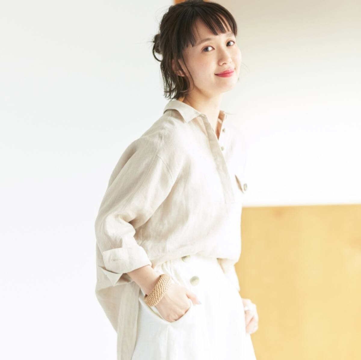 レディースファッションブランド Onigiri 初の単独ショップ 3月13日 水 名古屋ユニモールに1号店オープン 19年2月27日 エキサイトニュース