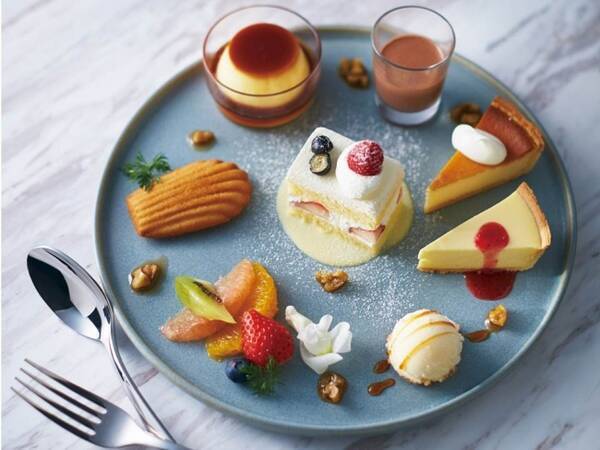 こだわりの限定メニューをご用意 サロンドテモロゾフ 大丸神戸店リニューアル 19年2月27日 エキサイトニュース