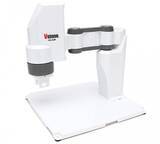 「ロボットアームの制御学習教材「アカデミック スカラロボット」の専用モーションエディタにループ再生機能を実装！」の画像1