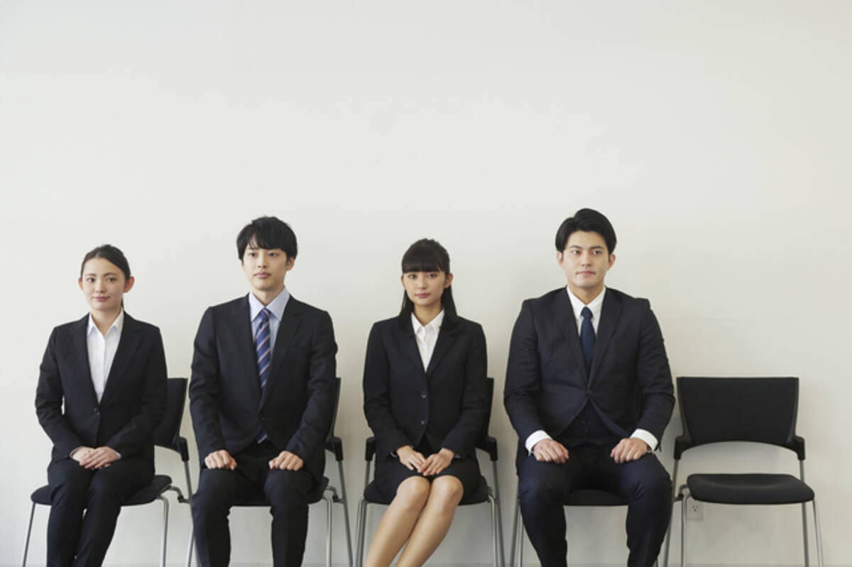 身だしなみは選考に影響 9割以上 面接で重要となるのは 礼儀 と 清潔感 清潔感を感じ取るポイント1位は 髪型 19年3月5日 エキサイトニュース 3 3