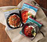 「マイルドからスパイシーまで！カレー3種がISETAN MITSUKOSHI THE FOODより新登場」の画像1