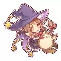 Seventh Dark セブンスダーク キャラクターたちが毎日あなたにラッキーアイテムをプレゼント 今ならブリュンヒルデ当たる セブンスチェック サービス開始 16年9月8日 エキサイトニュース