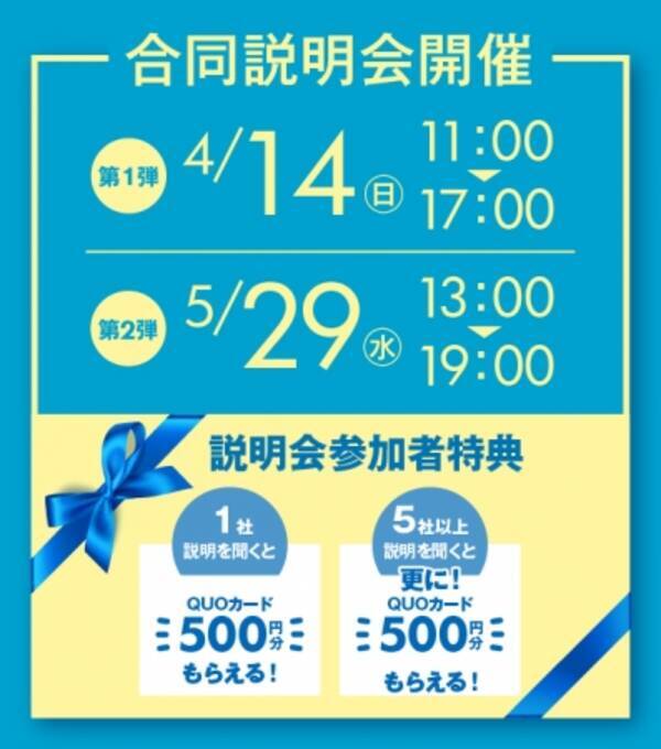 アイデムが「三井ショッピングパーク ららぽーと沼津」の合同求人説明会を開催 (2019年3月14日) エキサイトニュース
