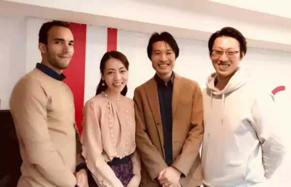 人材業界の "スーパー営業ウーマン" 森本千賀子氏が、人材会社向けAIマッチングツール「hachico」を開発するCrossborders Innovationのアドバイザーに就任