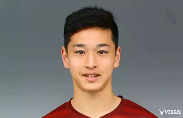 小林友希選手 U-20（FIFA U-20ワールドカップ2019）日本代表 欧州遠征メンバーに選出のお知らせ