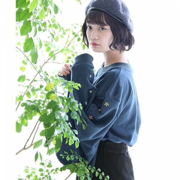 毎日に和服を取り入れたい 現代創作和服 振袖スウェットがヴィレヴァンオンラインに登場 19年3月18日 エキサイトニュース