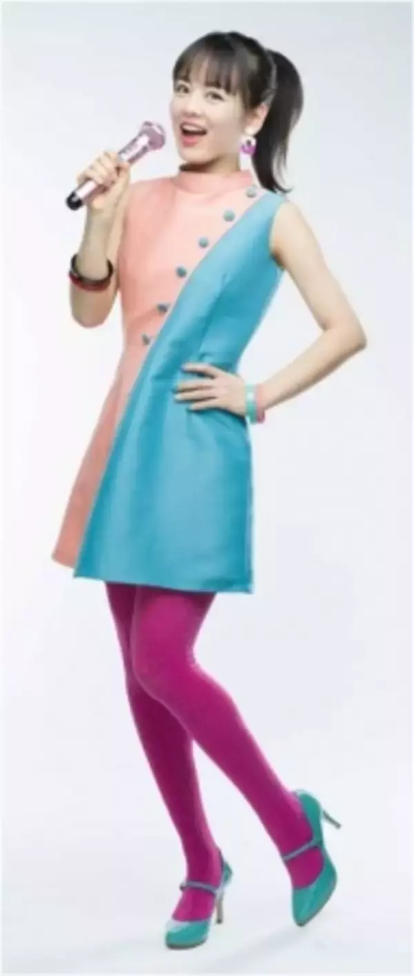 「DAM CHANNEL」16代目MCに女優・伊原六花さんが就任