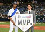 「カスタマーリレーションテレマーケティング、プロ野球球団「オリックス・バファローズ」と3年目のスポンサー契約を締結」の画像1