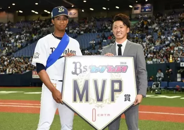カスタマーリレーションテレマーケティング、プロ野球球団「オリックス・バファローズ」と3年目のスポンサー契約を締結