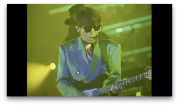 TM NETWORKデビュー35周年の記念日、4月21日（日）の劇場上映時にメンバーの木根尚登の登壇が決定！名曲「SELF CONTROL」（東京ドームver.）を世界に先駆け本邦初公開！