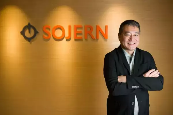 Sojern、アジア太平洋地域担当バイスプレジデントに上野正博を任命