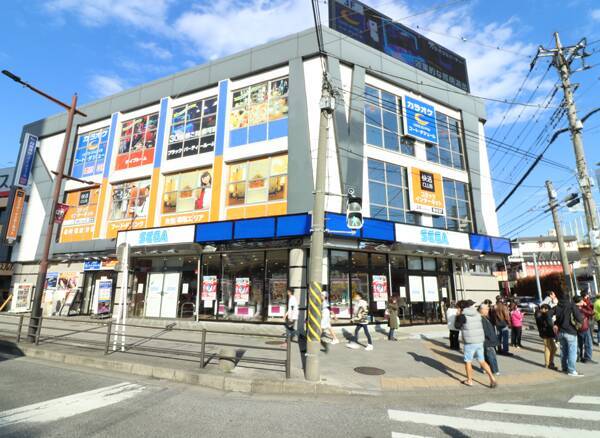 神奈川県 海老名駅前にオープン セガ海老名 新規オープンのお知らせ 2019年3月26日 エキサイトニュース